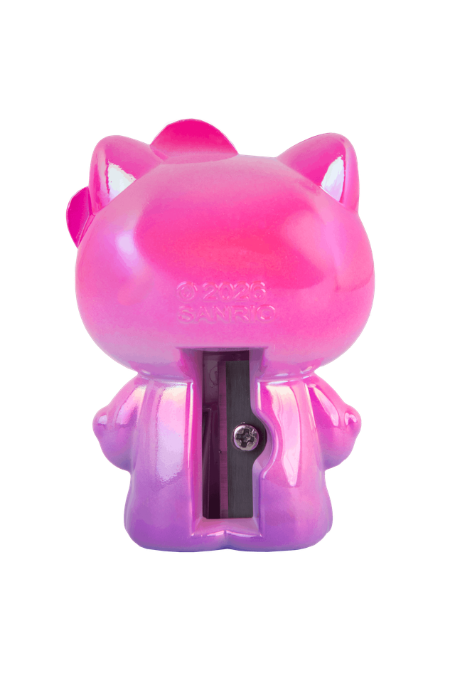 Temperamatite in acrilico Hello Kitty