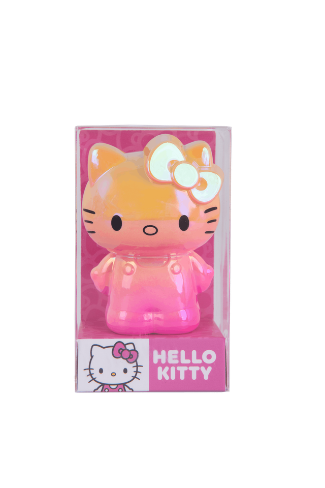 Temperamatite in acrilico Hello Kitty