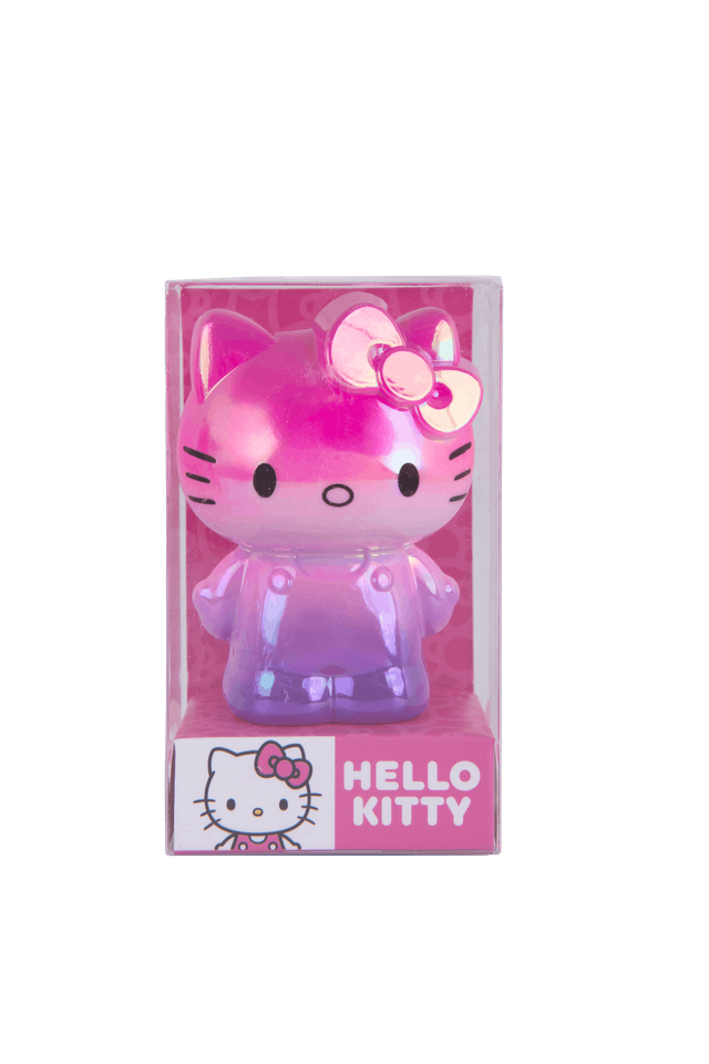 Temperamatite in acrilico Hello Kitty