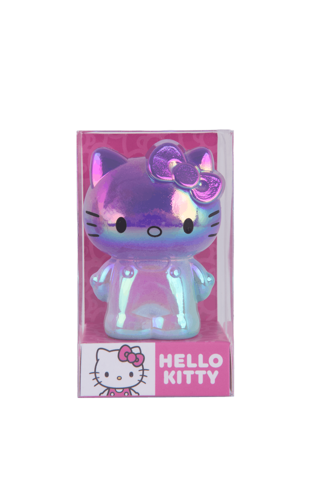 Temperamatite in acrilico Hello Kitty