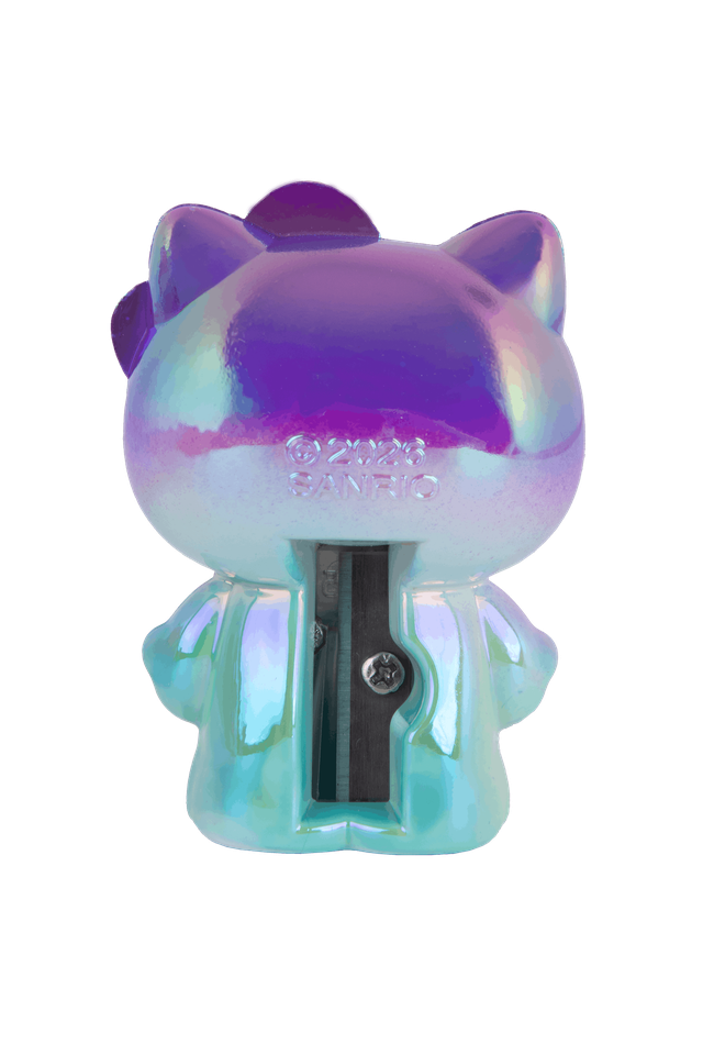 Temperamatite in acrilico Hello Kitty