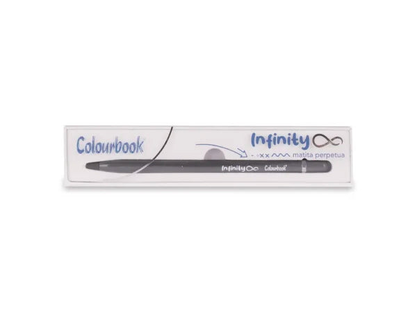 Matita infinita Infinity Colourbook