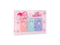 Set 3 gomme da cancellare Coccolotti Classic - Colourbook