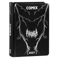 Diario Comix Limited Edition PHOBIA