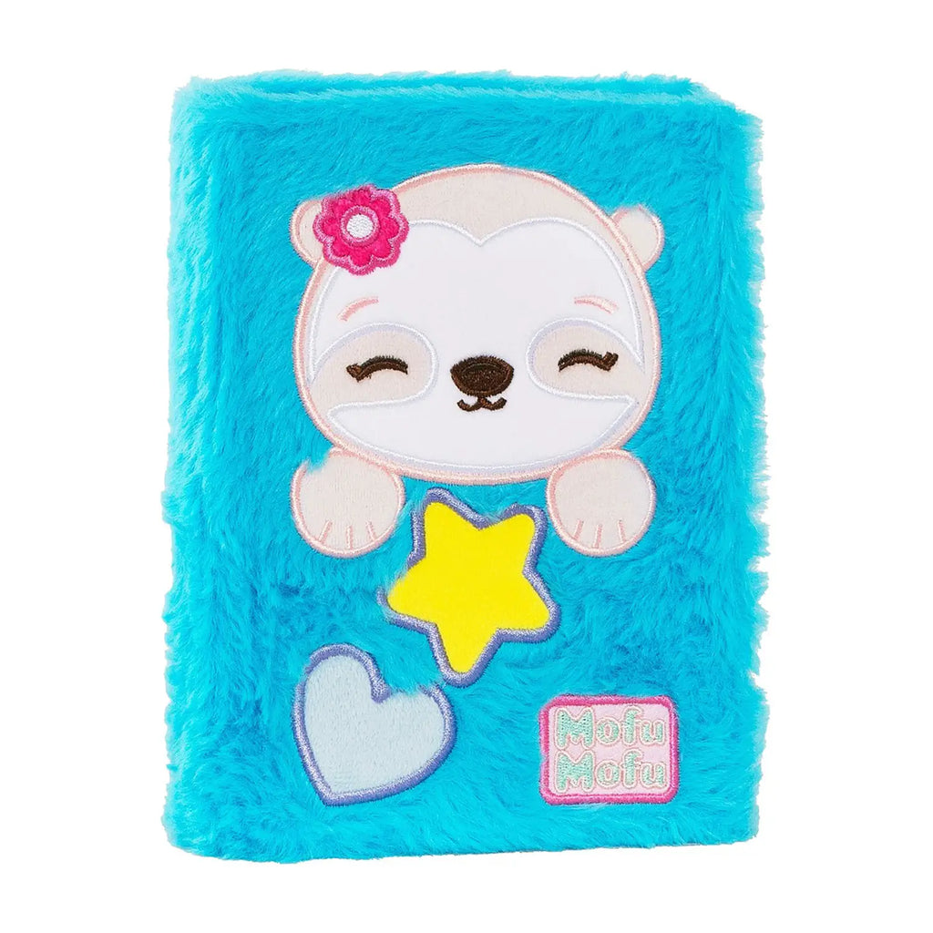 Diario Scuola 2026/27 Mofu Mofu Plush
