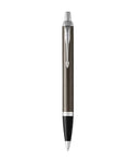 Parker penna IM Dark Espresso CT Sfera