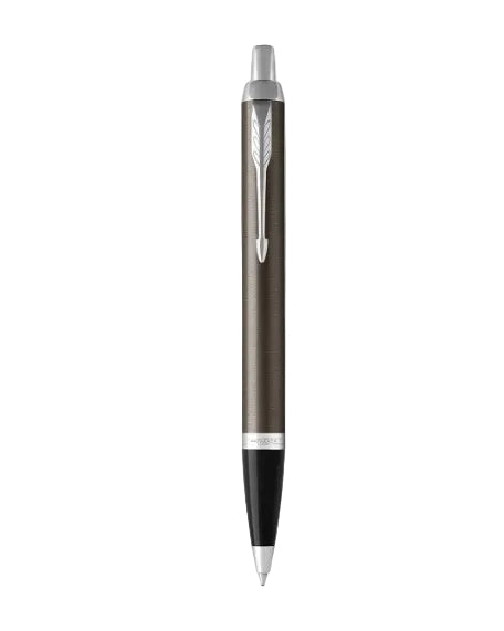 Parker penna IM Dark Espresso CT Sfera