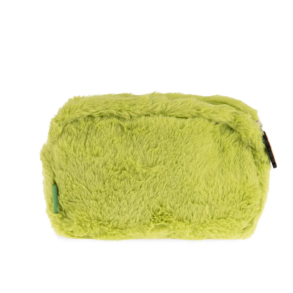 Astuccio Pencil Case in Peluche The Grinch – Colourbook
