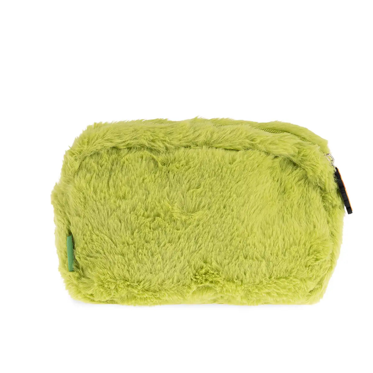 Astuccio Pencil Case in Peluche The Grinch – Colourbook