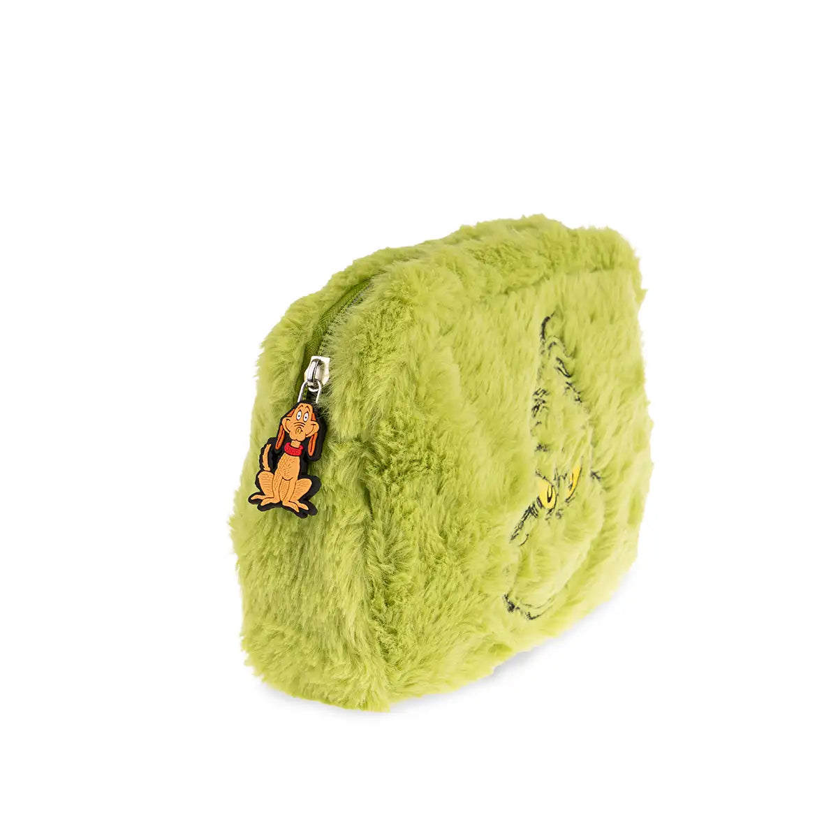 Astuccio Pencil Case in Peluche The Grinch – Colourbook