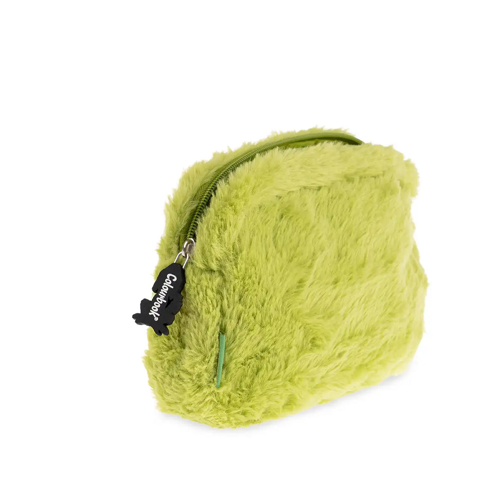 Astuccio Pencil Case in Peluche The Grinch – Colourbook