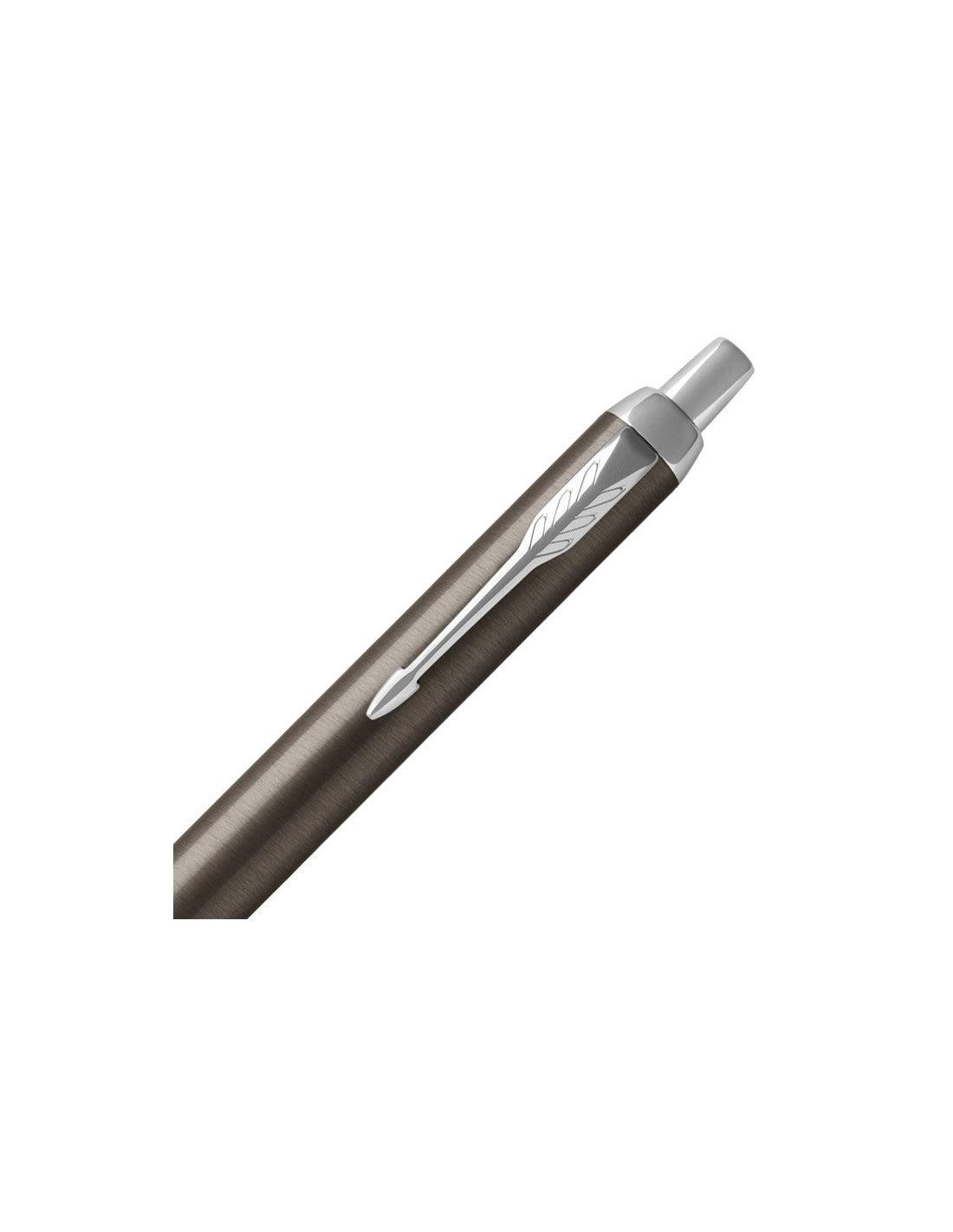 Parker penna IM Dark Espresso CT Sfera