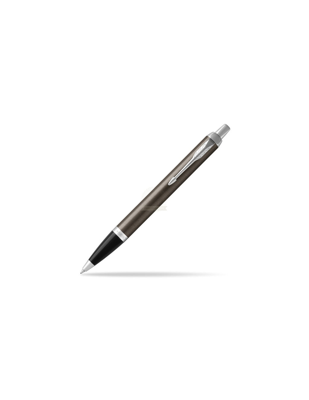 Parker penna IM Dark Espresso CT Sfera