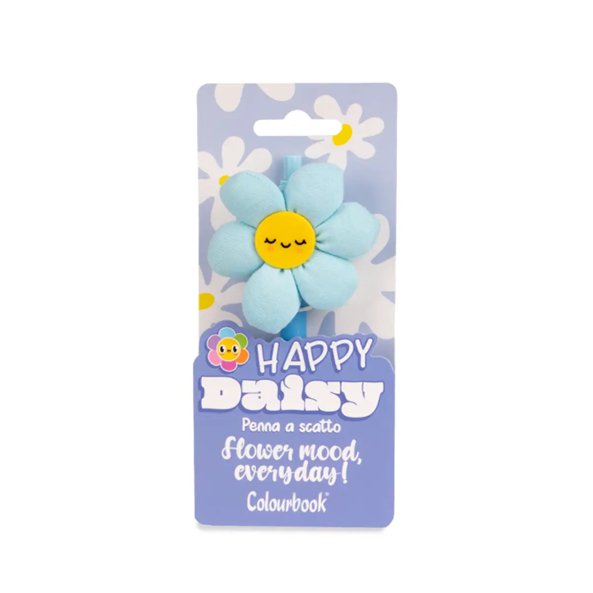 Penna Daisy Bloom - Colourbook