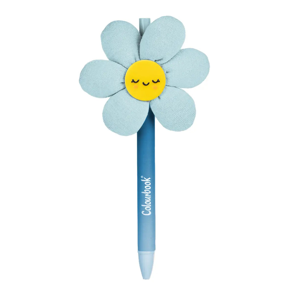 Penna Daisy Bloom - Colourbook