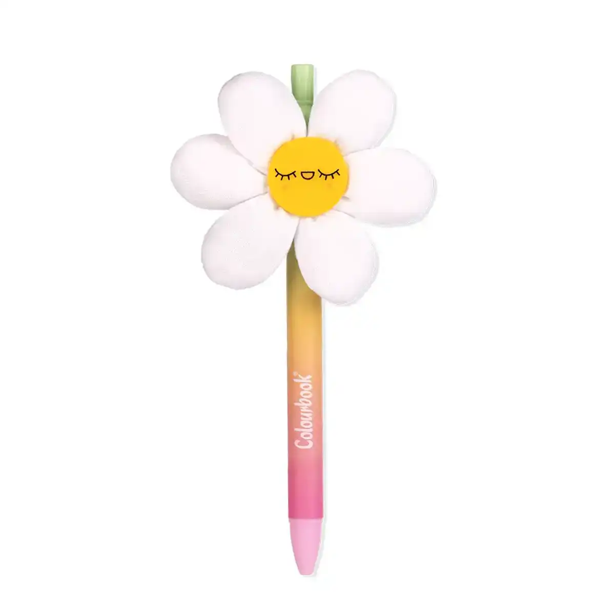 Penna Daisy Bloom - Colourbook
