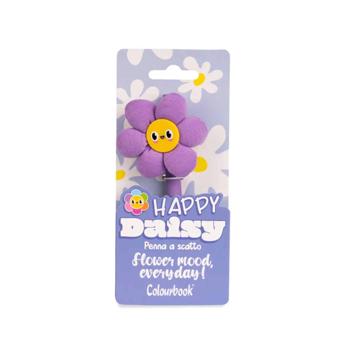 Penna Daisy Bloom - Colourbook