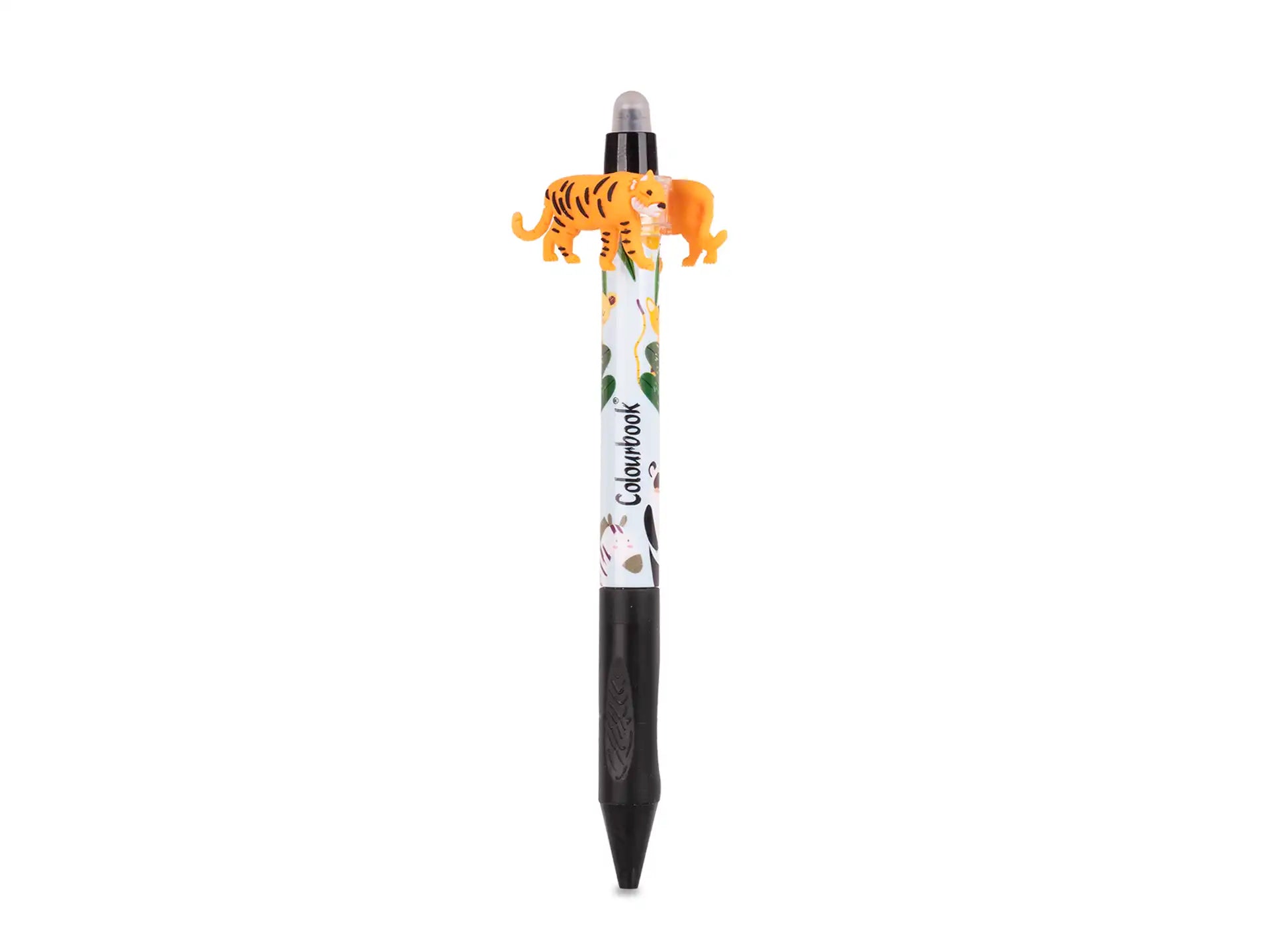 Penna gel cancellabile Twist - Colourbook