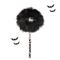Penna gel cancellabile Puff Halloween - Colourbook