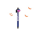Penna gel cancellabile Twist Halloween - Colourbook