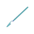 Penna a sfera Cristal® Glacé Azzurro - Bic