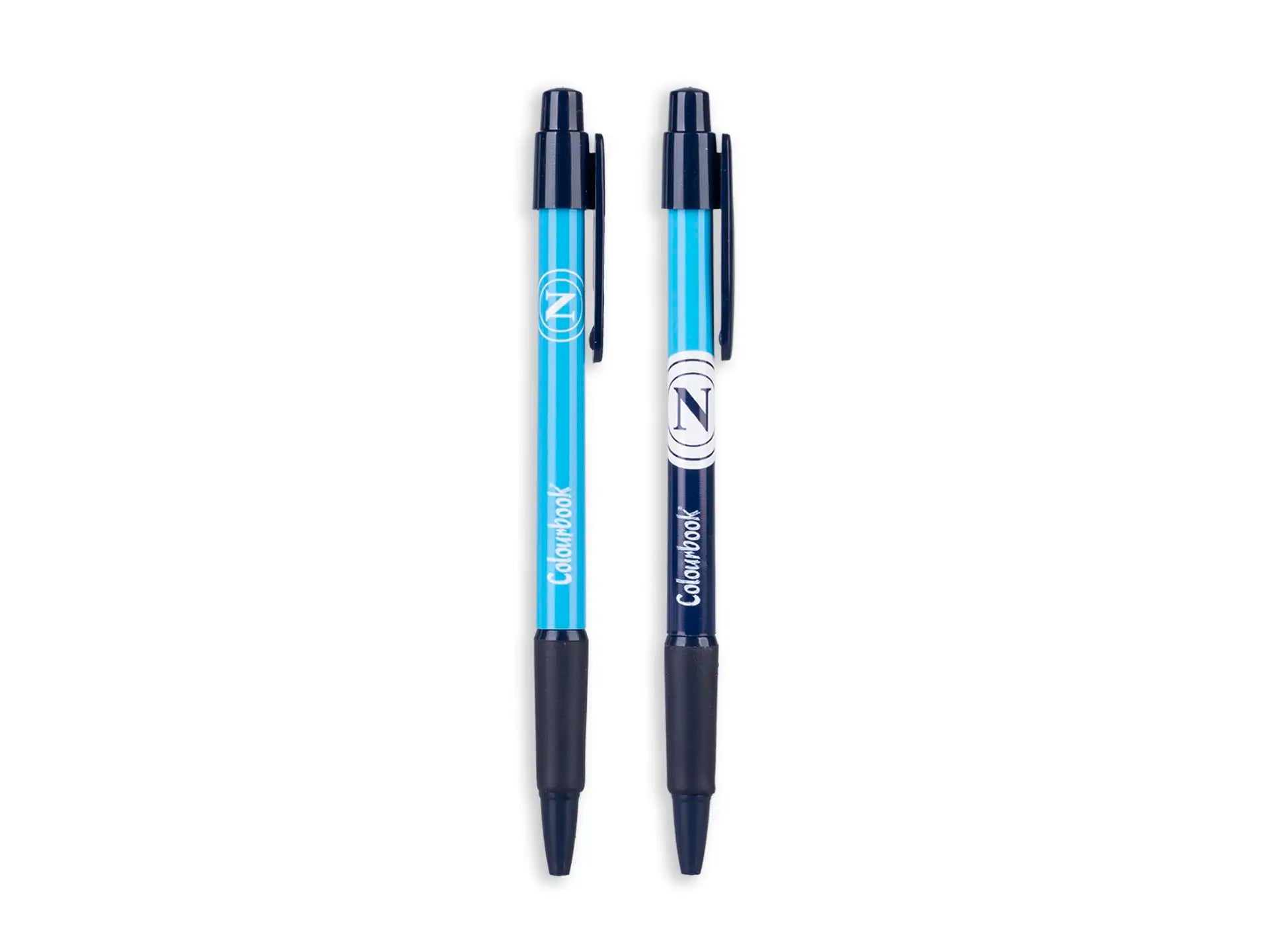 Kit Stationery SSC Napoli - Colourbook