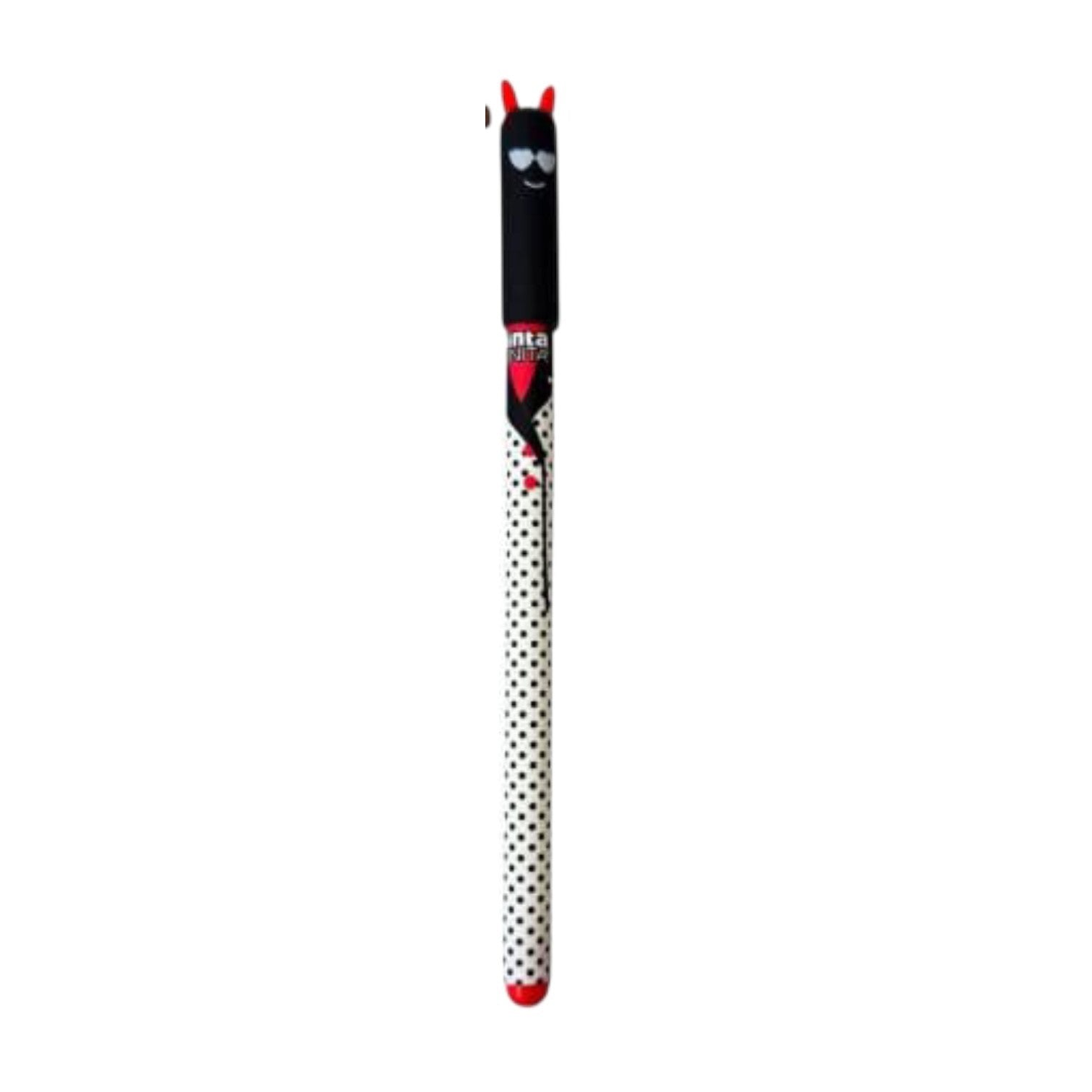 Fashion Pen Cancellabili - Tinta Unita