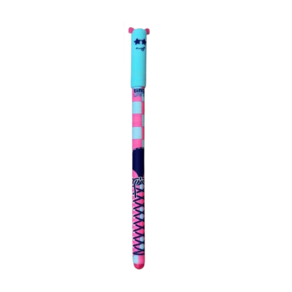 Fashion Pen Cancellabili - Tinta Unita
