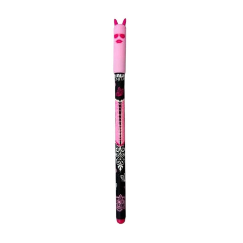Fashion Pen Cancellabili - Tinta Unita