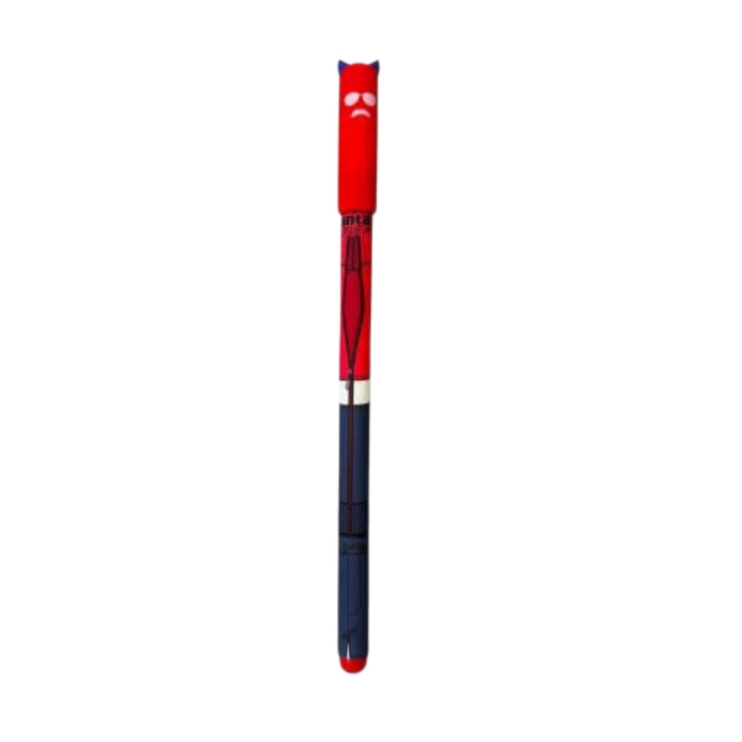 Fashion Pen Cancellabili - Tinta Unita