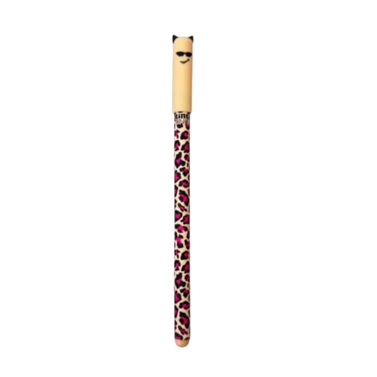 Fashion Pen Cancellabili - Tinta Unita