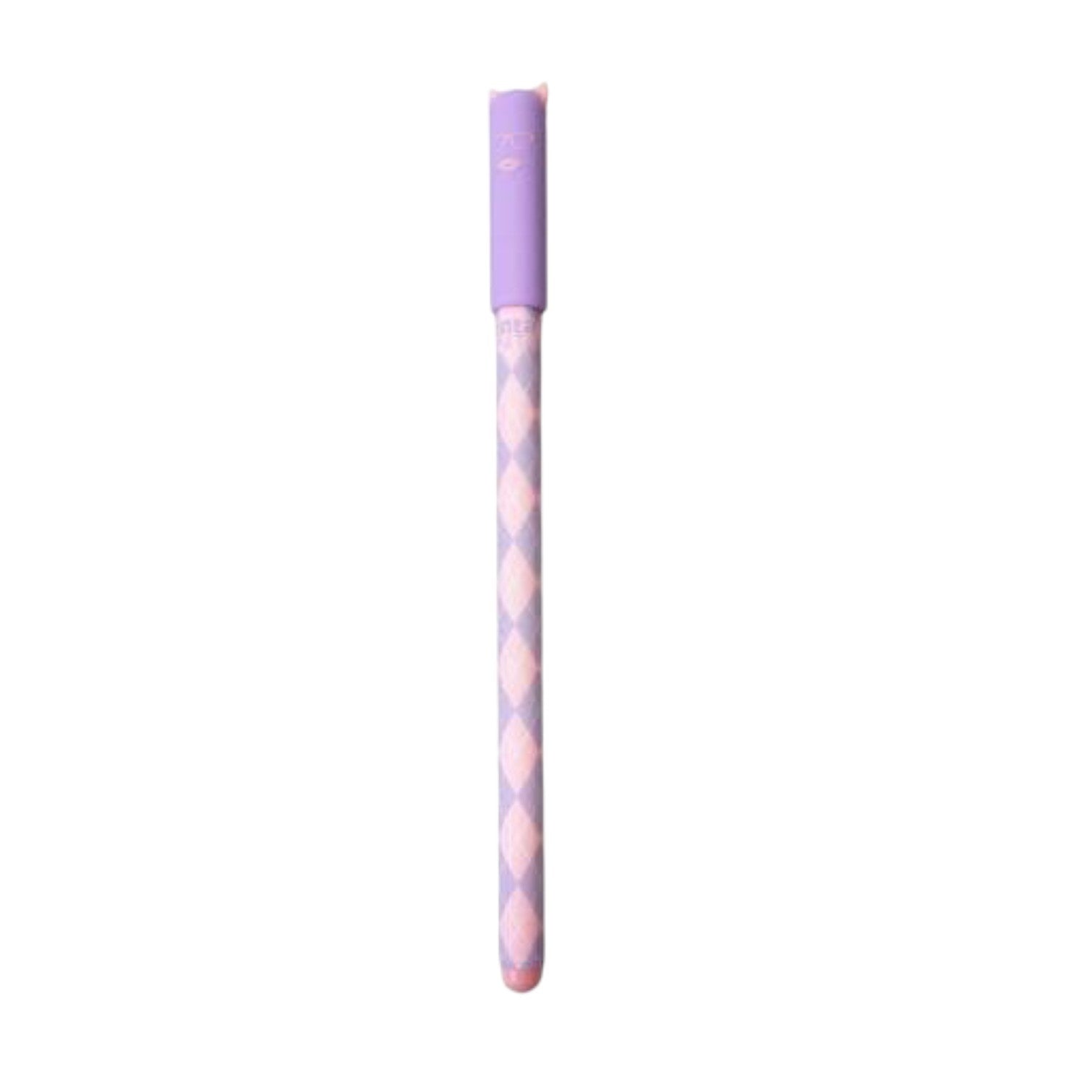 Fashion Pen Cancellabili - Tinta Unita