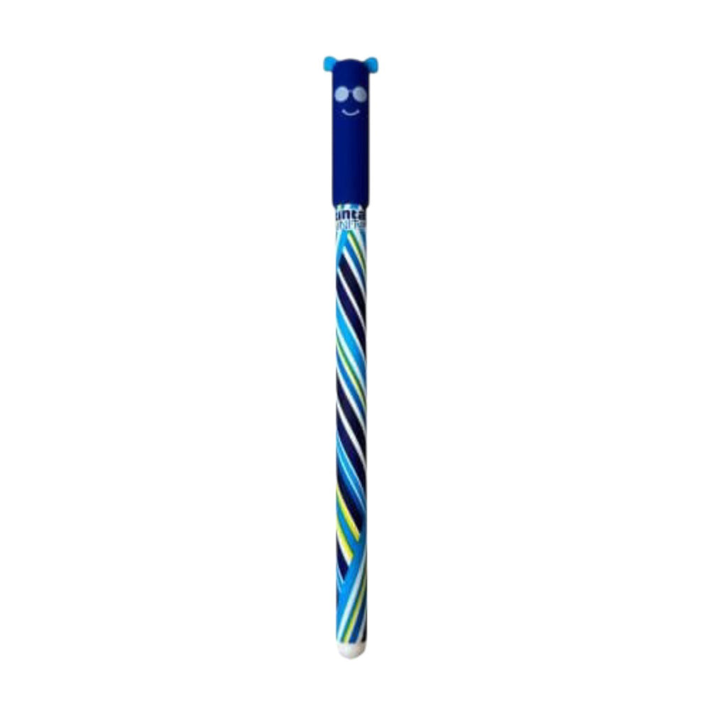 Fashion Pen Cancellabili - Tinta Unita