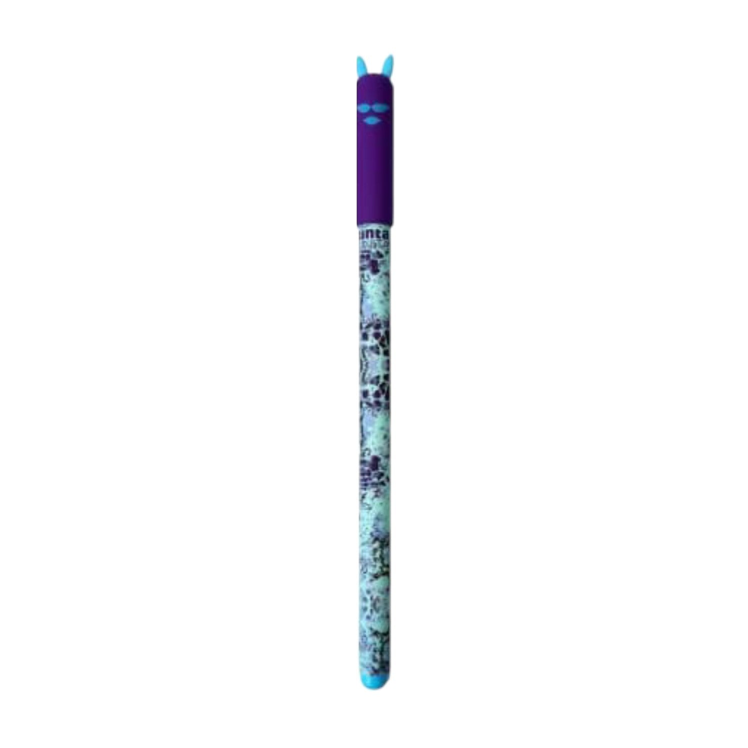 Fashion Pen Cancellabili - Tinta Unita