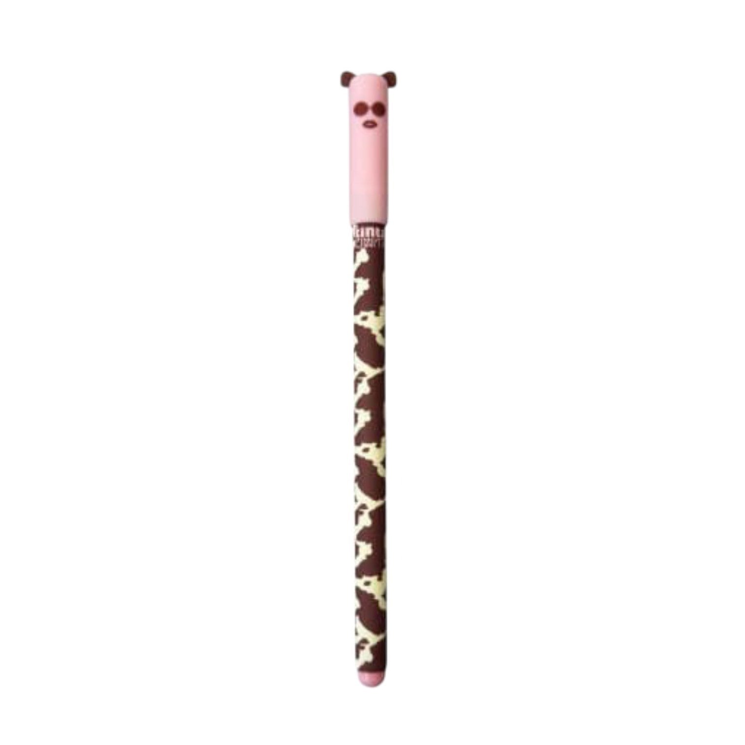 Fashion Pen Cancellabili - Tinta Unita