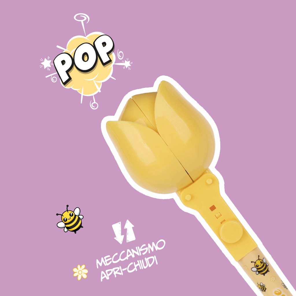 Penna Pop Surprise - Colourbook