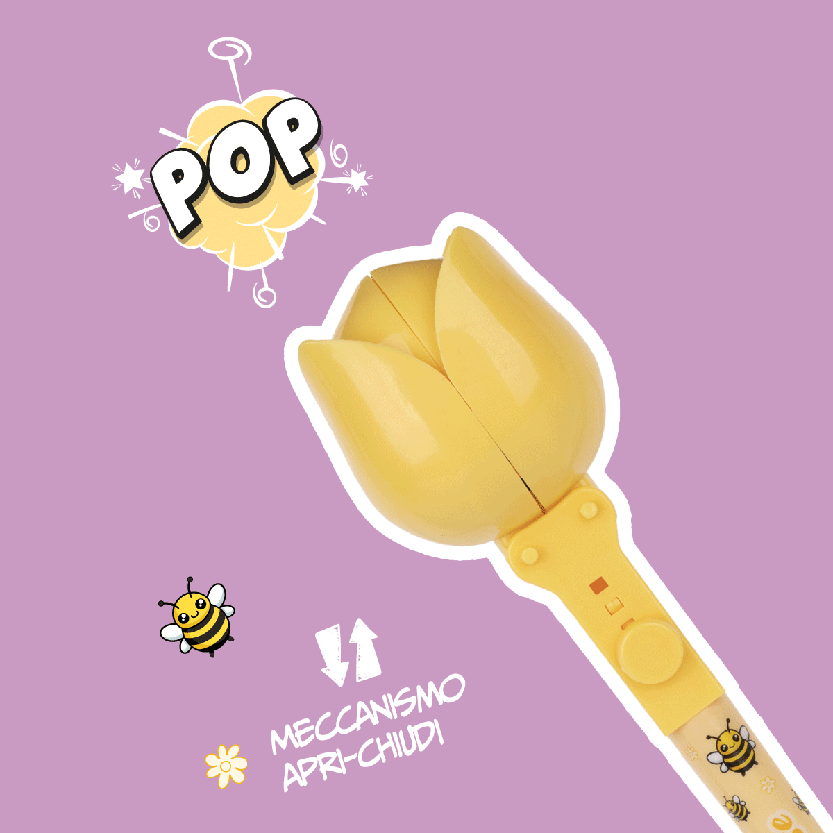 Penna Pop Surprise - Colourbook