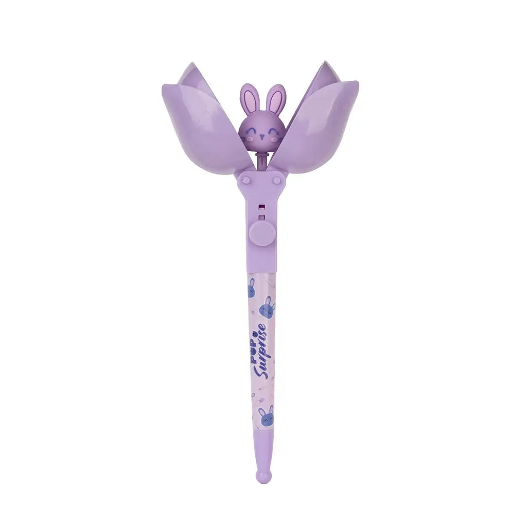Penna Pop Surprise - Colourbook