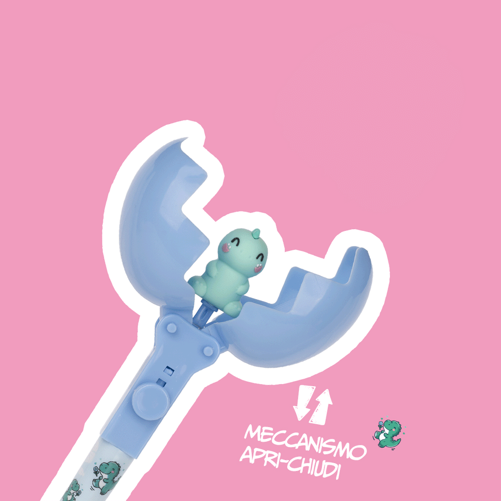 Penna Pop Surprise - Colourbook