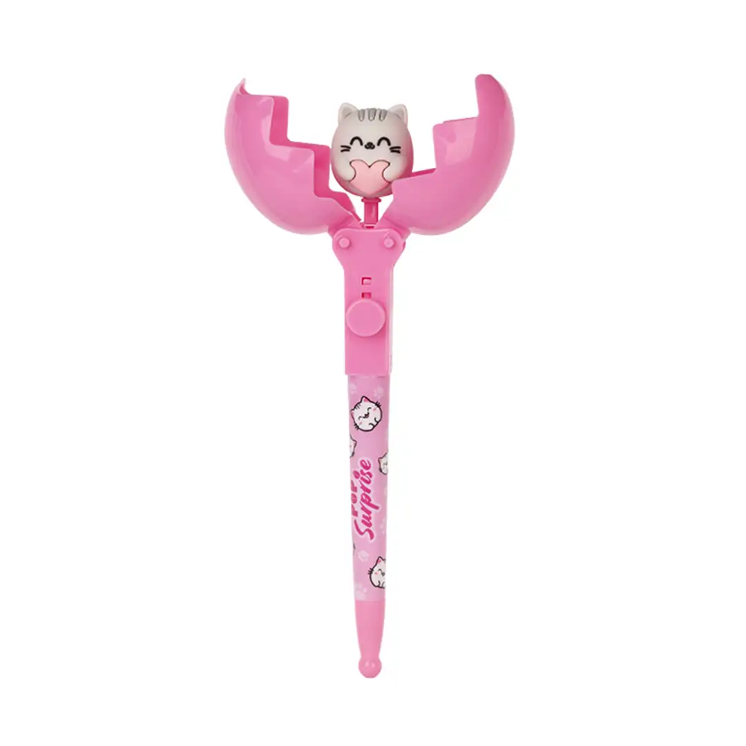 Penna Pop Surprise - Colourbook