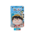 Personaggio Elastikorps Hero Pop Luffy - One Piece