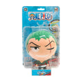 Personaggio Elastikorps Hero Pop Zoro - One Piece