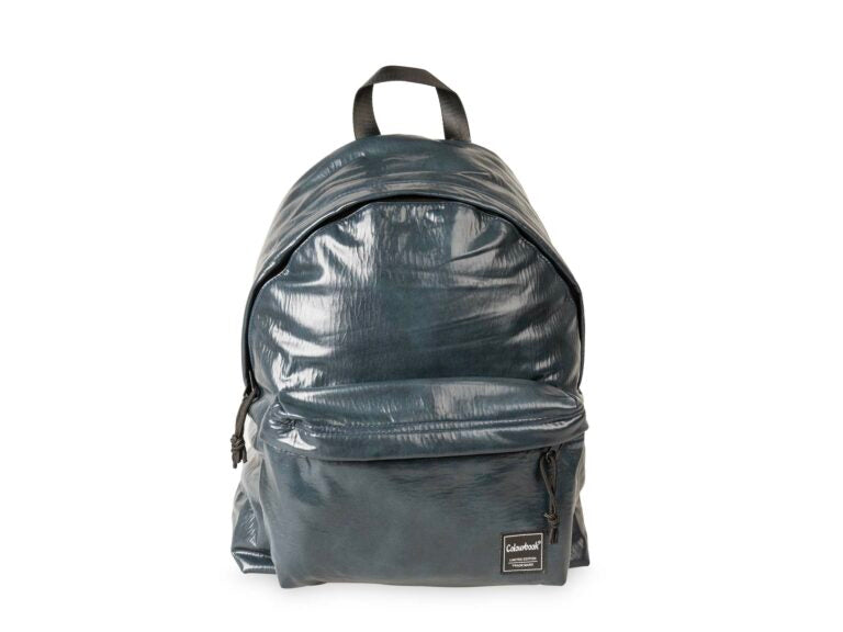 Zaino Soft Petrolium - Colourbook