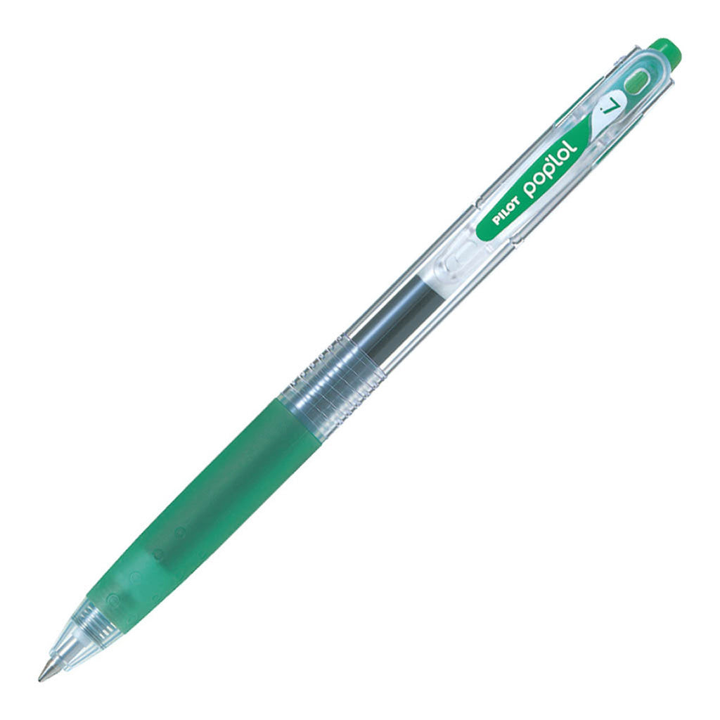 Penna Pilot Gel pop'lol Fine