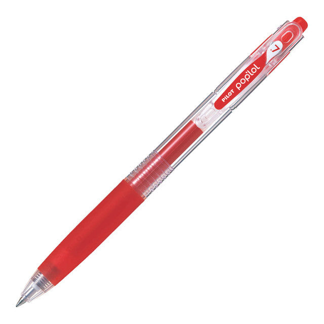 Penna Pilot Gel pop'lol Fine