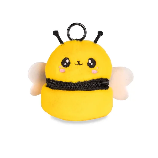 Pochette in Peluche – Softy Colourbook