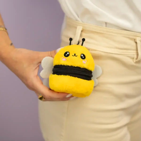 Pochette in Peluche – Softy Colourbook