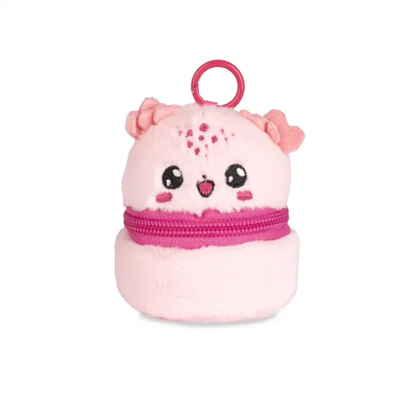 Pochette in Peluche – Softy Colourbook