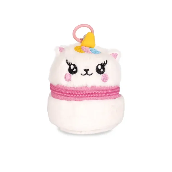 Pochette in Peluche – Softy Colourbook
