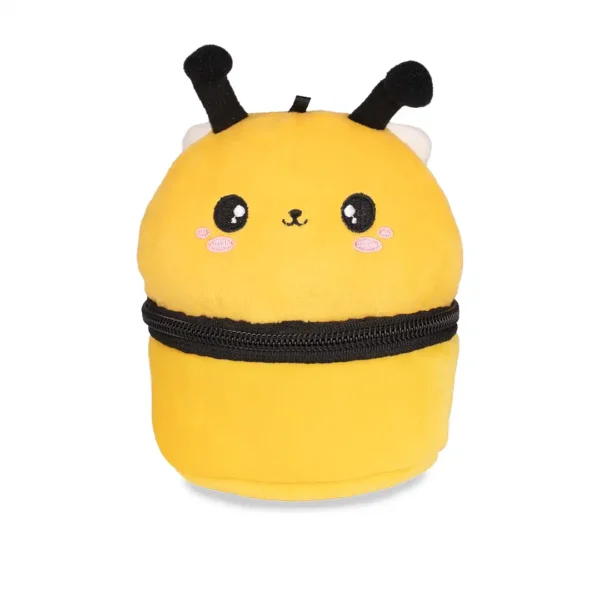 Pochette in Peluche – Softy Colourbook